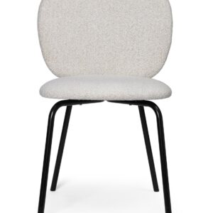 Rico soft bouclé -tuoli