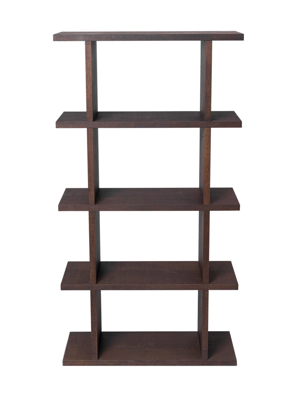 Kona-hylly 141 x 75 x 30 cm