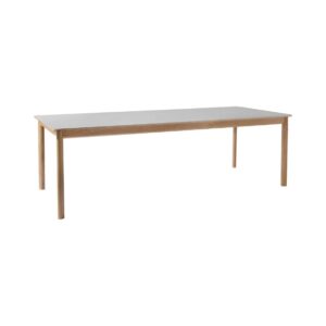 Patch table hw2 -pöytä 240 x 100 cm