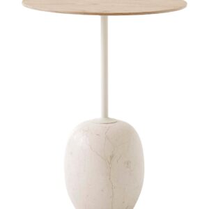 Lato table ln8 -pöytä ø 40 cm