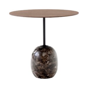 Lato table ln9 -pöytä 40 x 50 cm