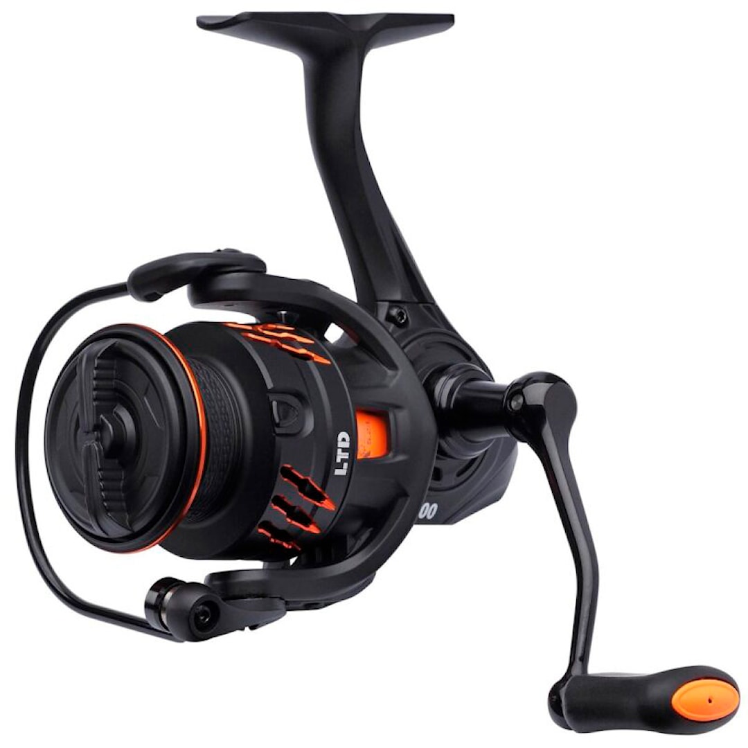 Savage Gear Orange LTD avokela 2500