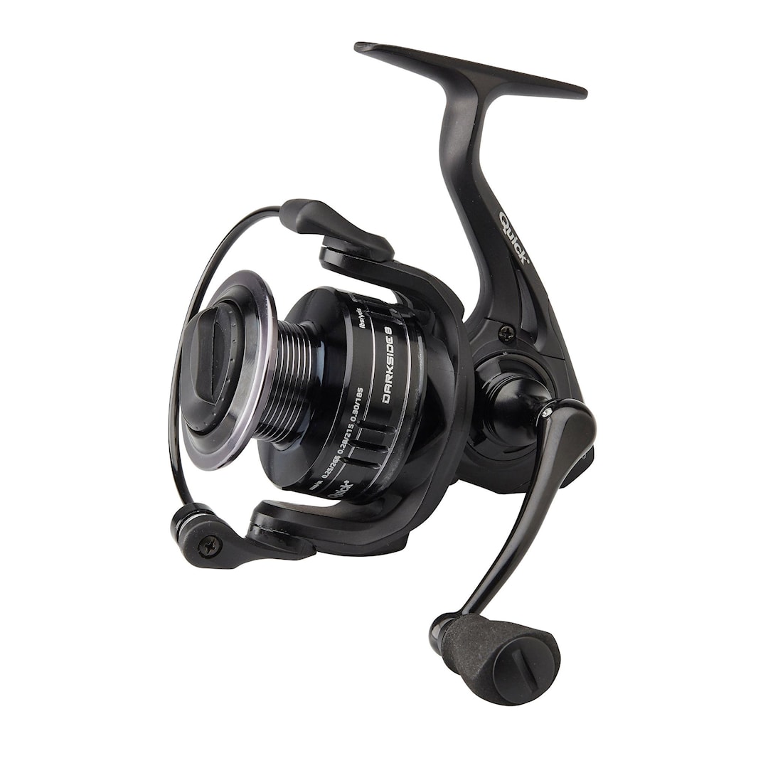 DAM Darkside 8 avokela 6000S