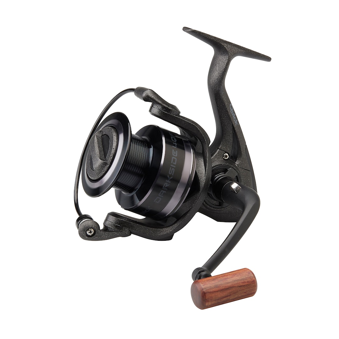 DAM Darkside 4 QF avokela 6000S