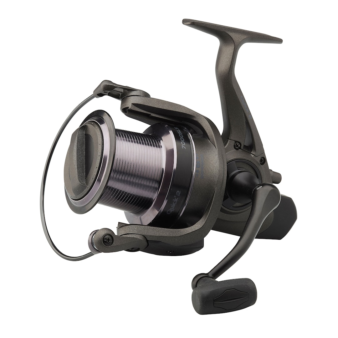 DAM Quick 2 SLS avokela 7000