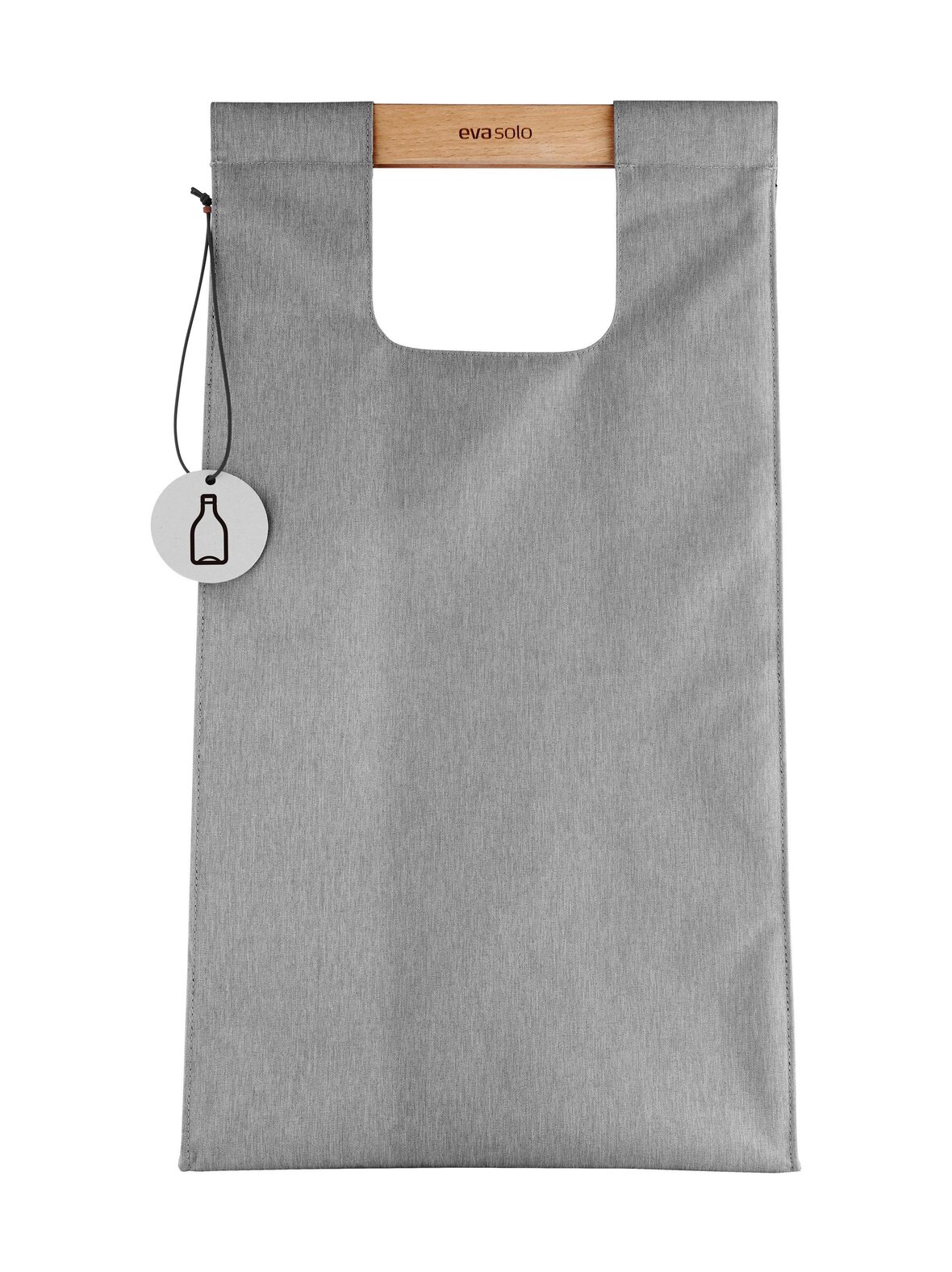 Recycling waste -kierrätyskassi 28 l