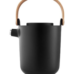 Nordic kitchen tea vacuum -teekannu 1 l