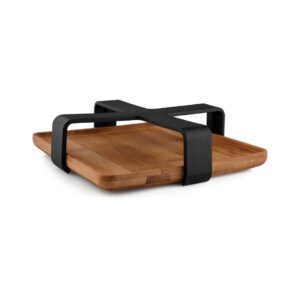 Nordic kitchen -servettiteline 19 x 19 cm