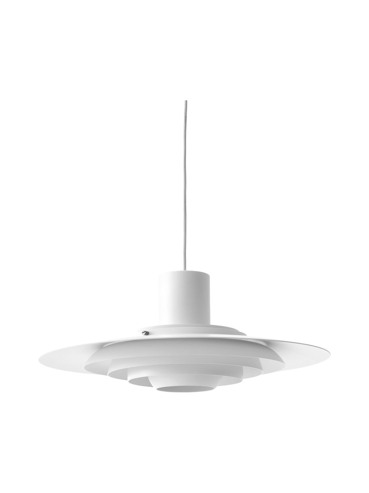 P376 kf1 -riippuvalaisin ø 47,5 cm