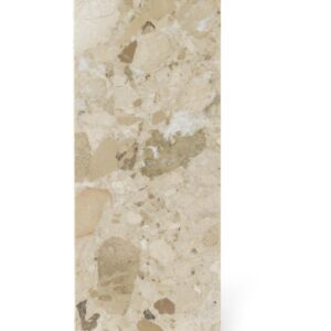 Plinth pedestal kunis breccia -sivupöytä