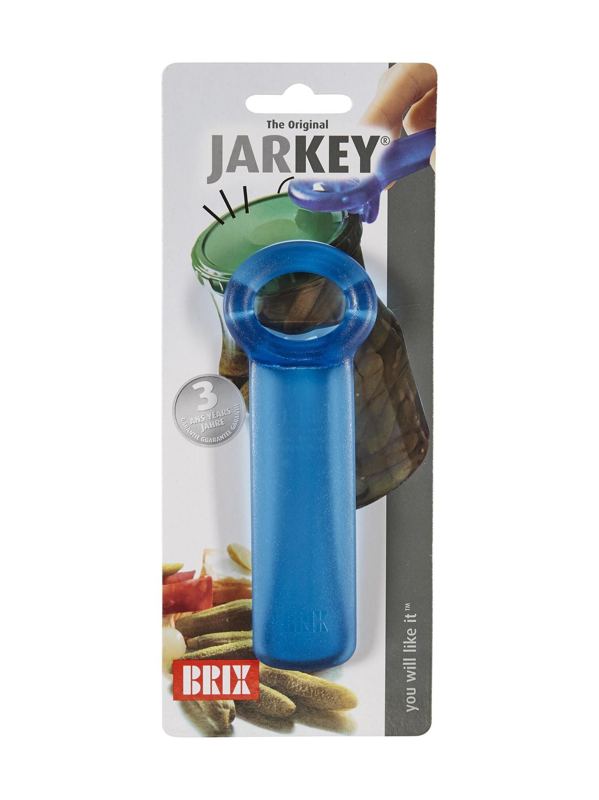 Jarkey-purkinavaaja