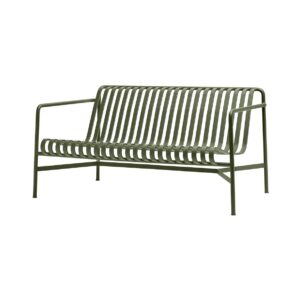 Palissade lounge -ulkosohva 139 x 88 x 70 cm