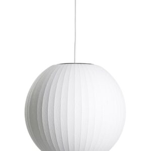 Nelson ball bubble pendant s -riippuvalaisin