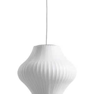 Nelson pear bubble pendant s -riippuvalaisin