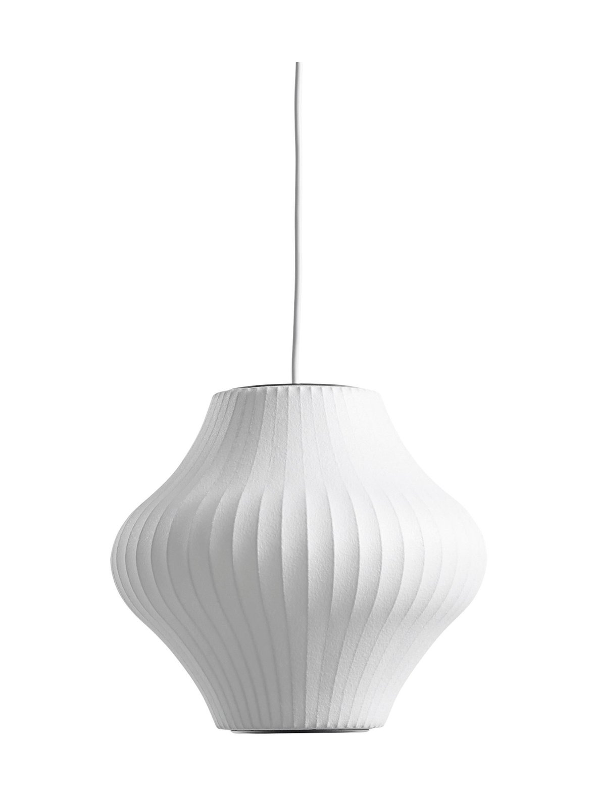 Nelson pear bubble pendant s -riippuvalaisin