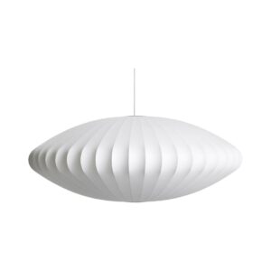 Nelson saucer bubble pendant l -riippuvalaisin