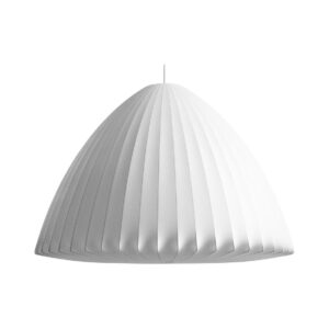 Nelson bell bubble pendant xl -riippuvalaisin