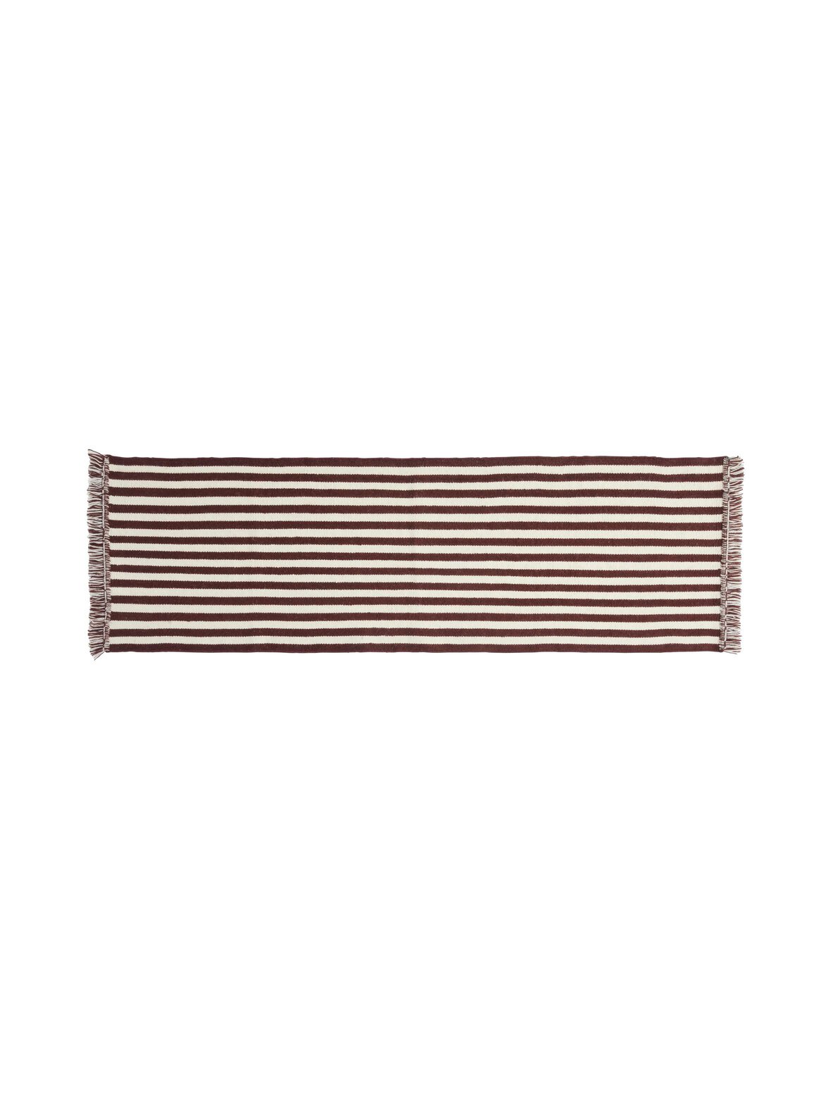 Stripes and stripes -villamatto 60 x 200 cm