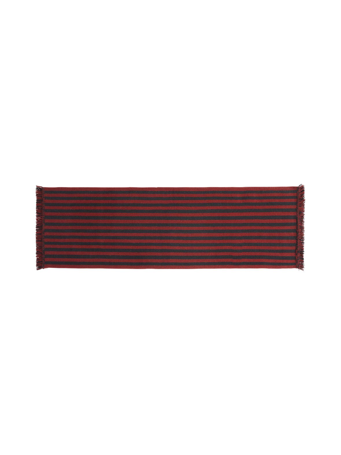 Stripes and stripes -villamatto 60 x 200 cm