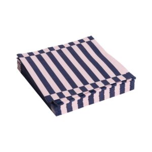 Pattern lunch -servetti 16 x 16 cm, 20 kpl