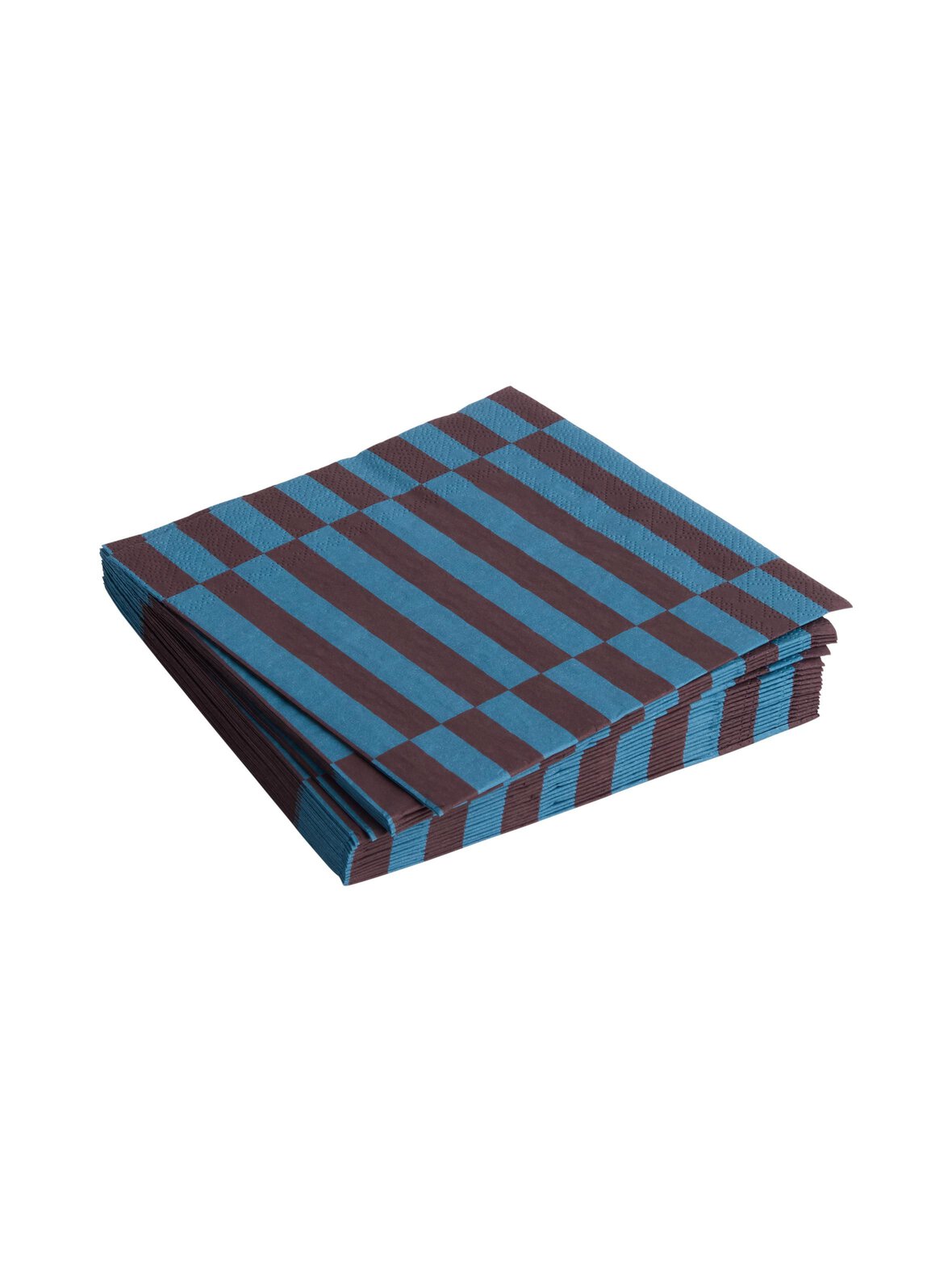 Pattern lunch -servetti 16 x 16 cm, 20 kpl