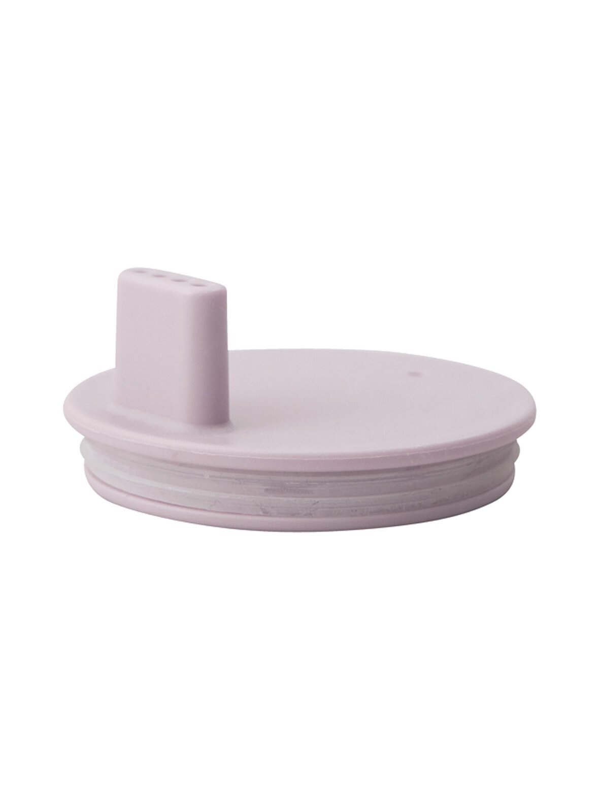 Lid for kids drinking glass -kansi