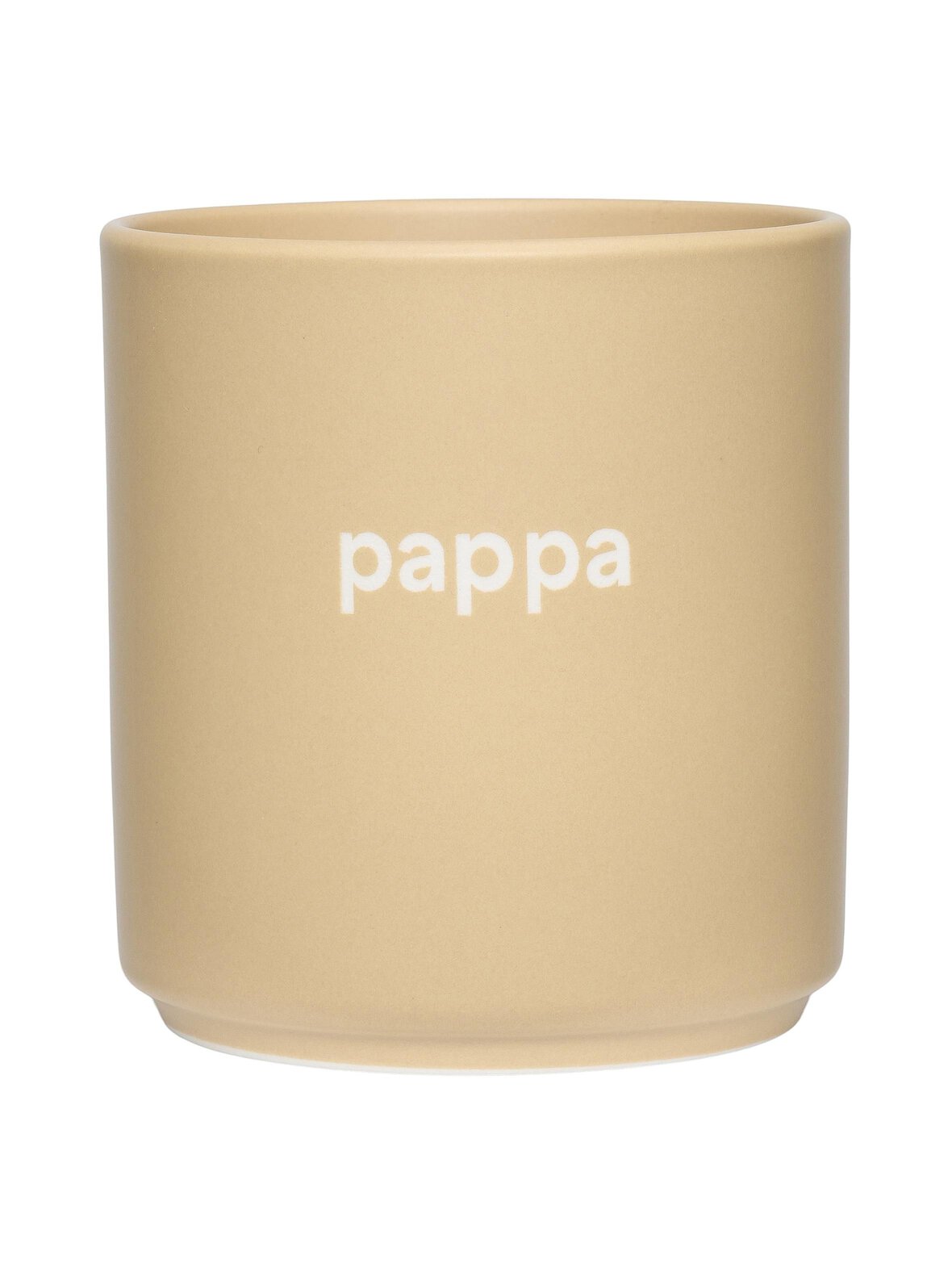 Vip favourite cup dad -posliinikuppi 250 ml