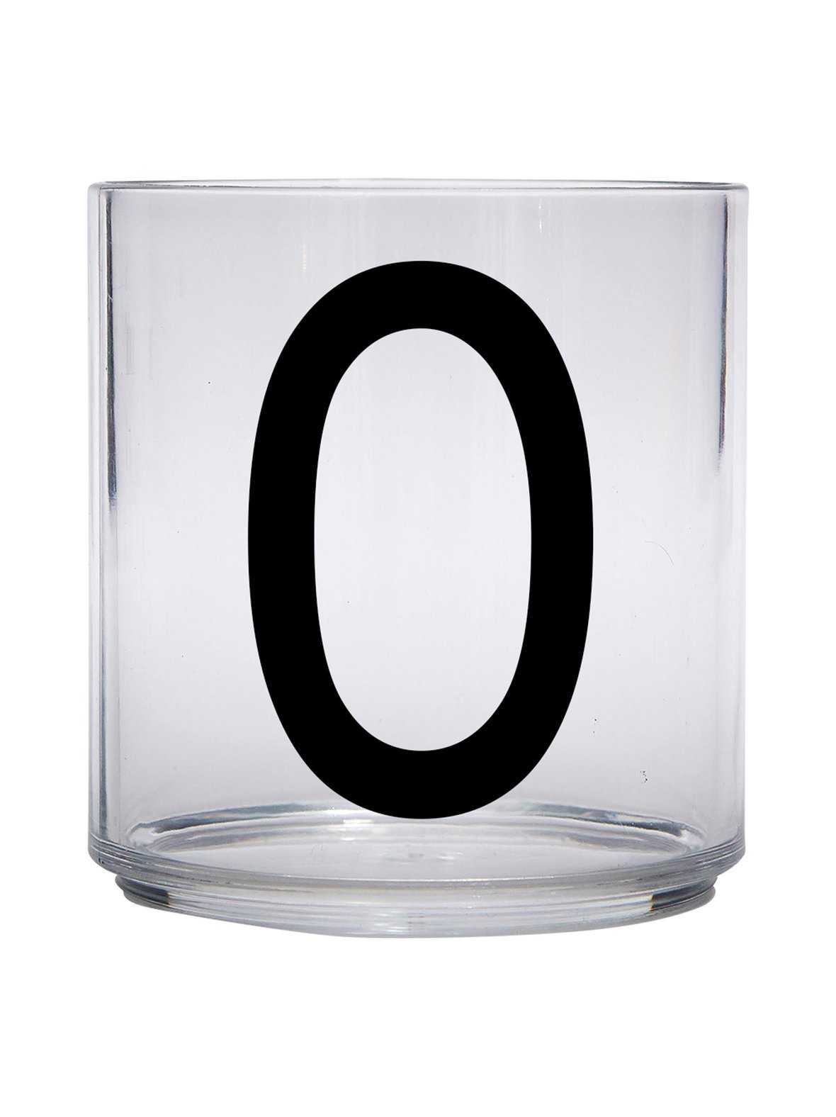 Kids personal drinking glass -juomalasi, o