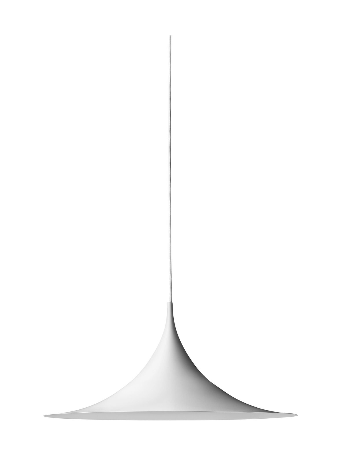Semi-riippuvalaisin ⌀ 30 cm