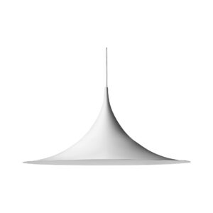 Semi-riippuvalaisin ⌀ 60 cm