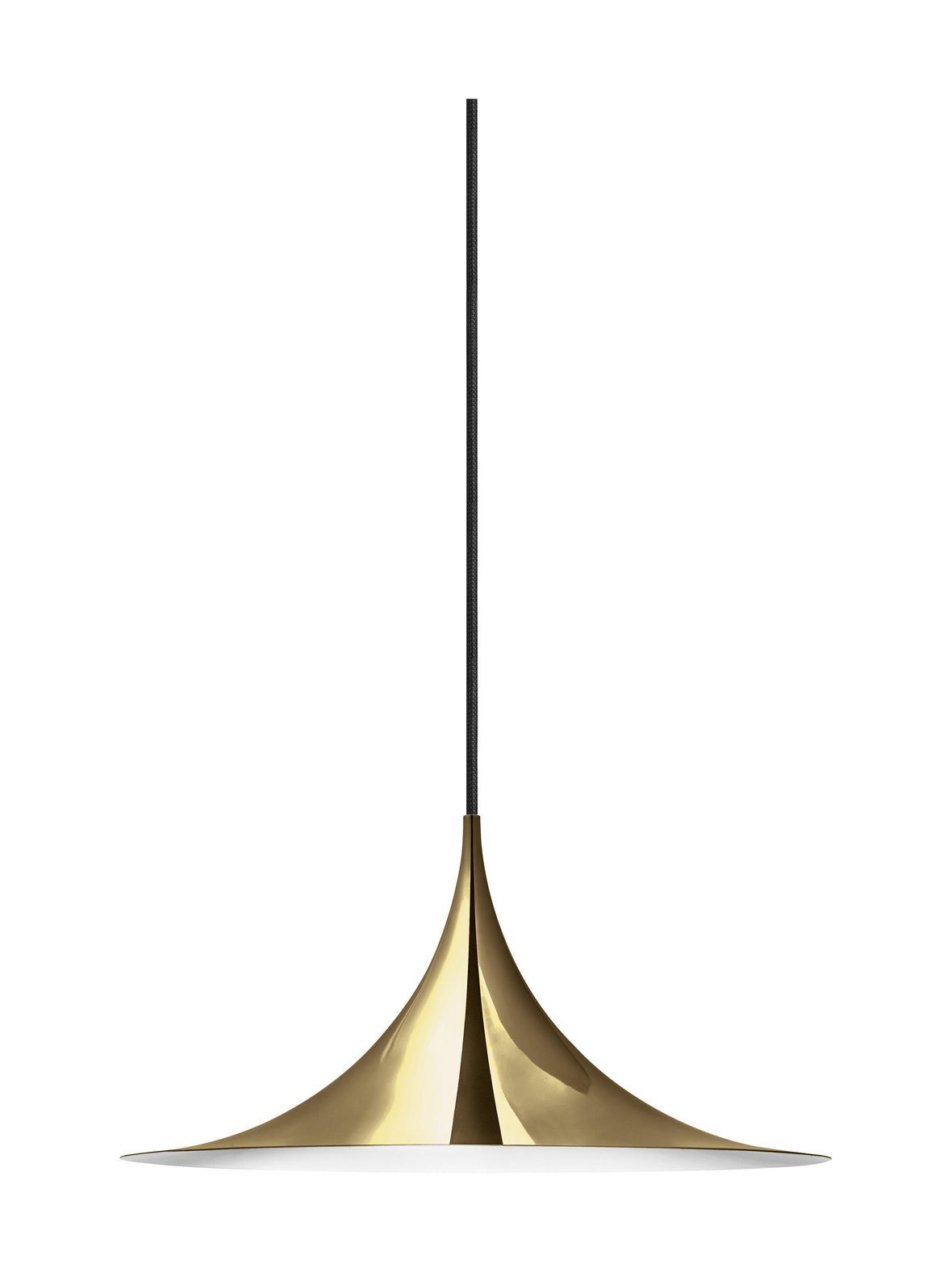 Semi-riippuvalaisin ⌀ 30 cm