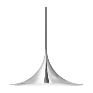 Semi-riippuvalaisin ⌀ 47 cm