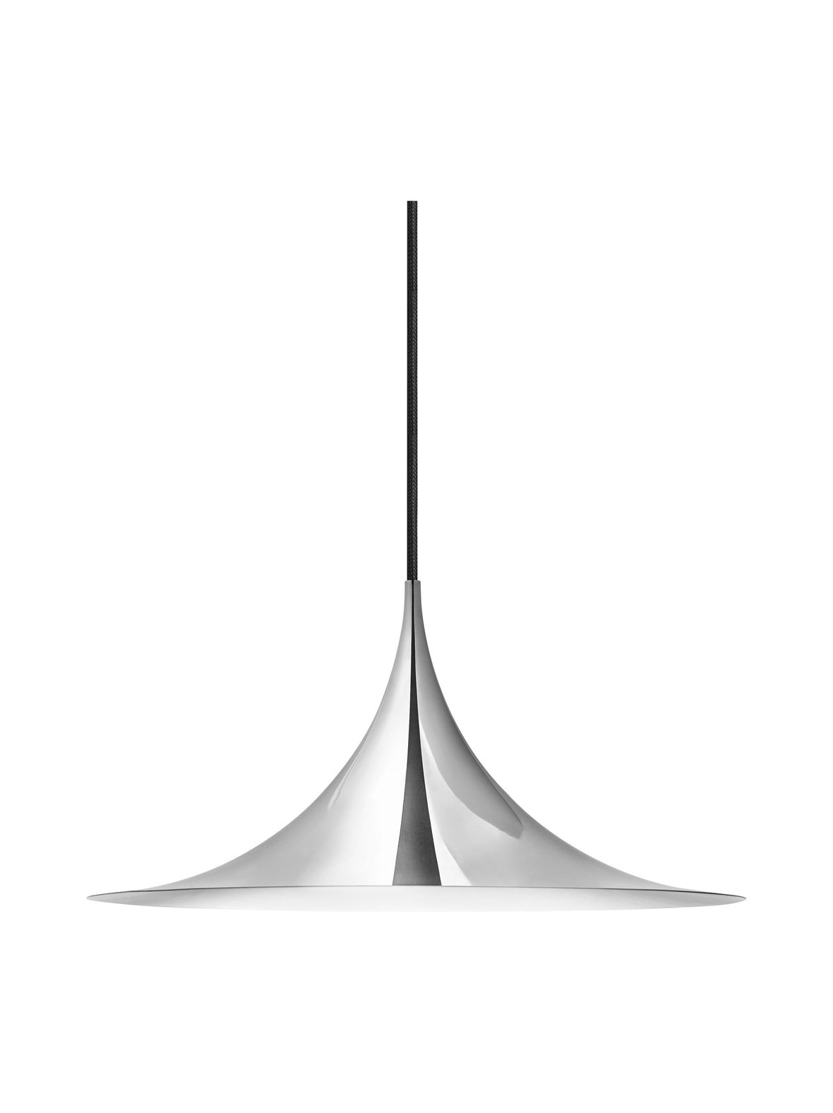 Semi-riippuvalaisin ⌀ 47 cm