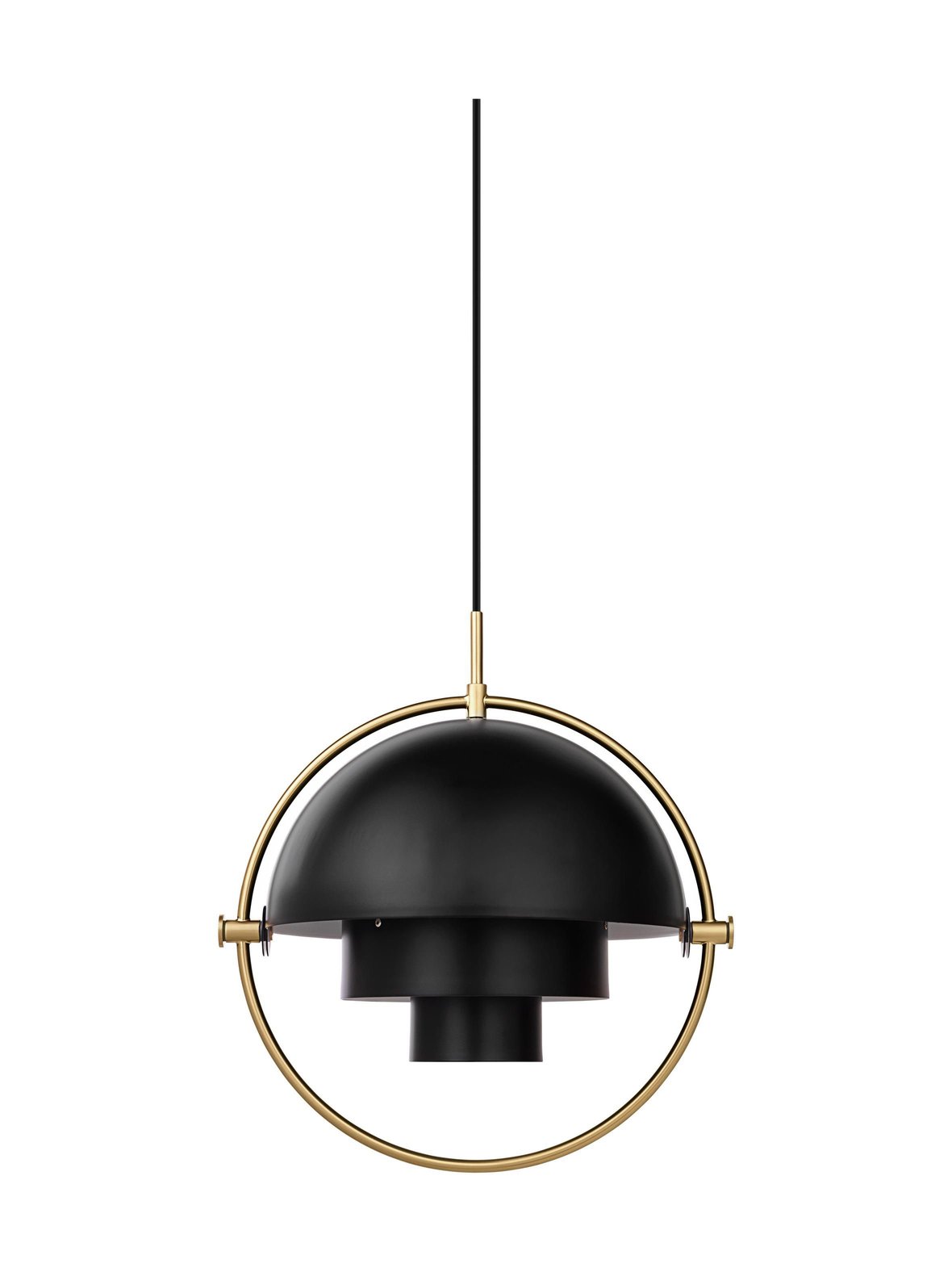 Multi-lite pendant -riippuvalaisin