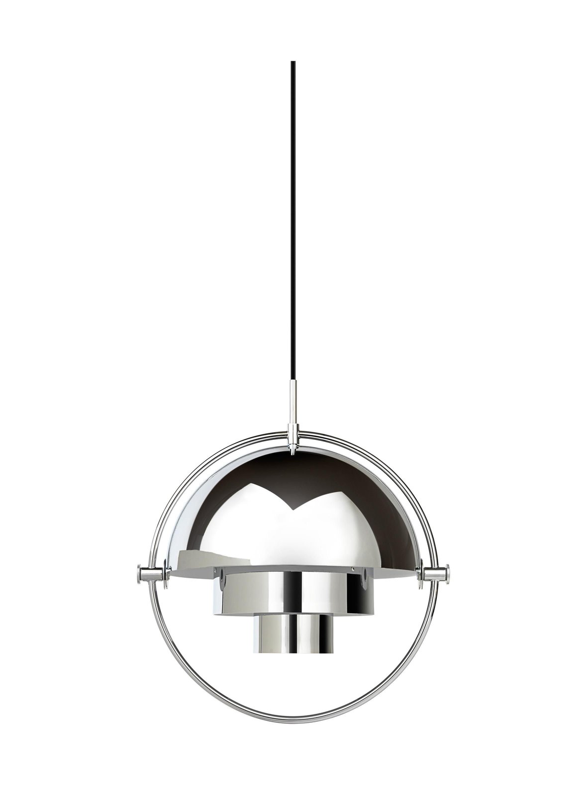 Multi-lite pendant -riippuvalaisin