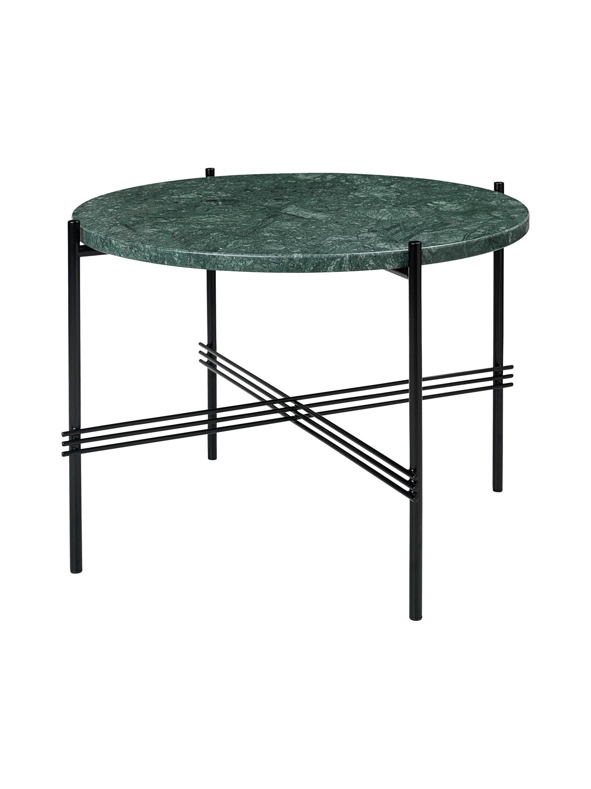 Ts coffee table -sohvapöytä ⌀ 55 cm