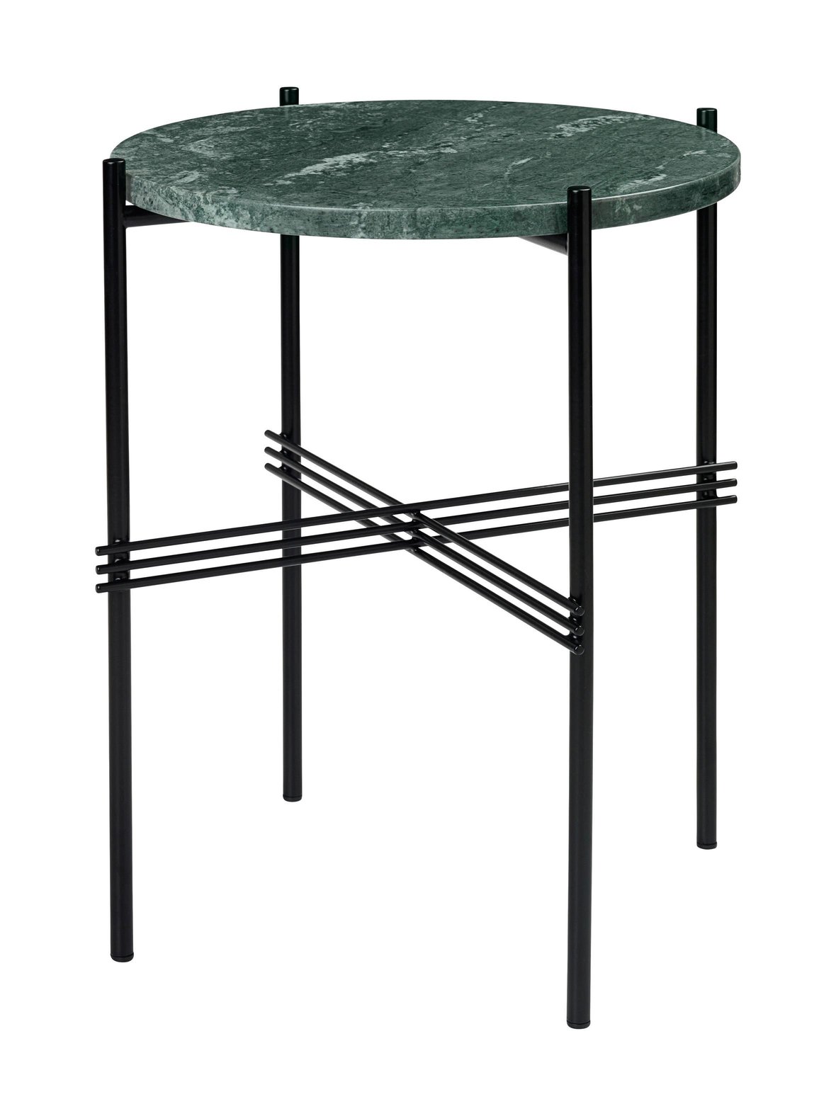 Ts side table -sohvapöytä ⌀ 40 cm