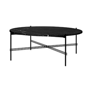 Ts coffee table -sohvapöytä ⌀ 105 cm