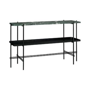 Ts console 2 -hylly 120 x 30 x 72 cm