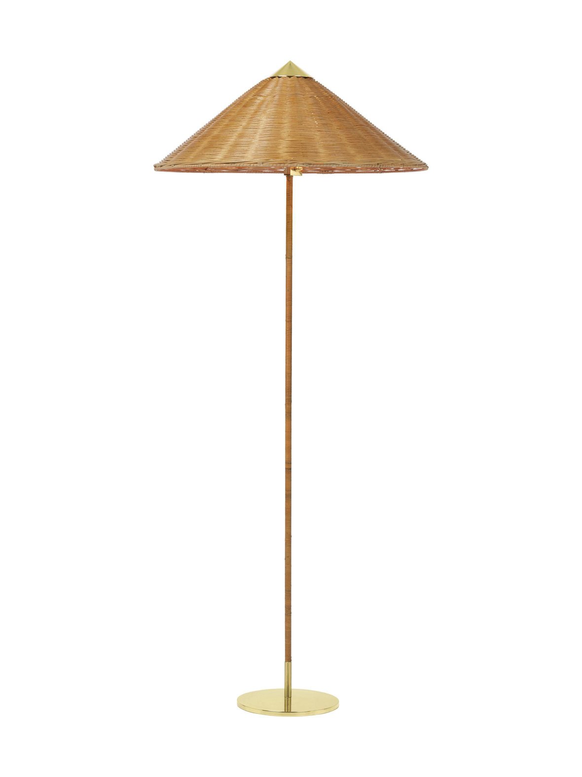Tynell 9602 -lattiavalaisin