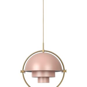 Multi-lite pendant -riippuvalaisin