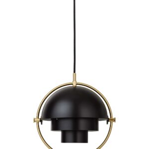 Multi-lite pendant small -riippuvalaisin