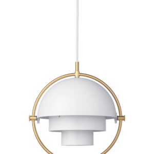Multi-lite pendant small -riippuvalaisin