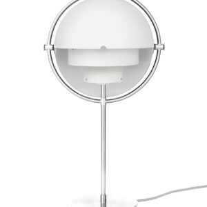 Multi-lite table lamp -pöytävalaisin