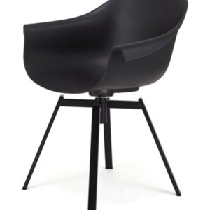 Swiwel-tuoli 56 x 77 x 63 cm