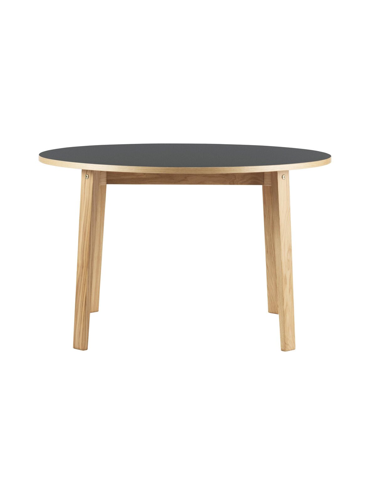 Slice table -pöytä ⌀ 120 cm