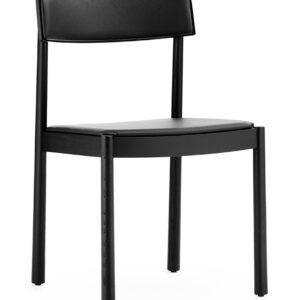 Timb chair -tuoli, nahkaverhoilu