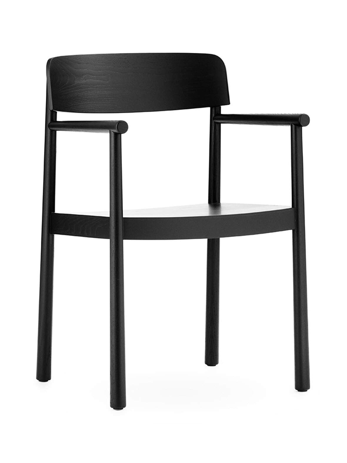 Timb armchair -tuoli
