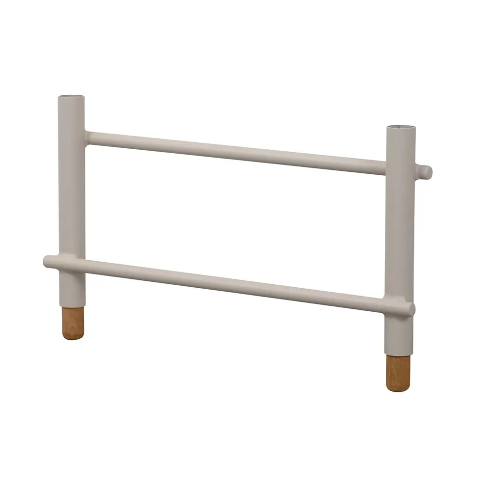 Cane-line, Sticks planter jalka Lava grey