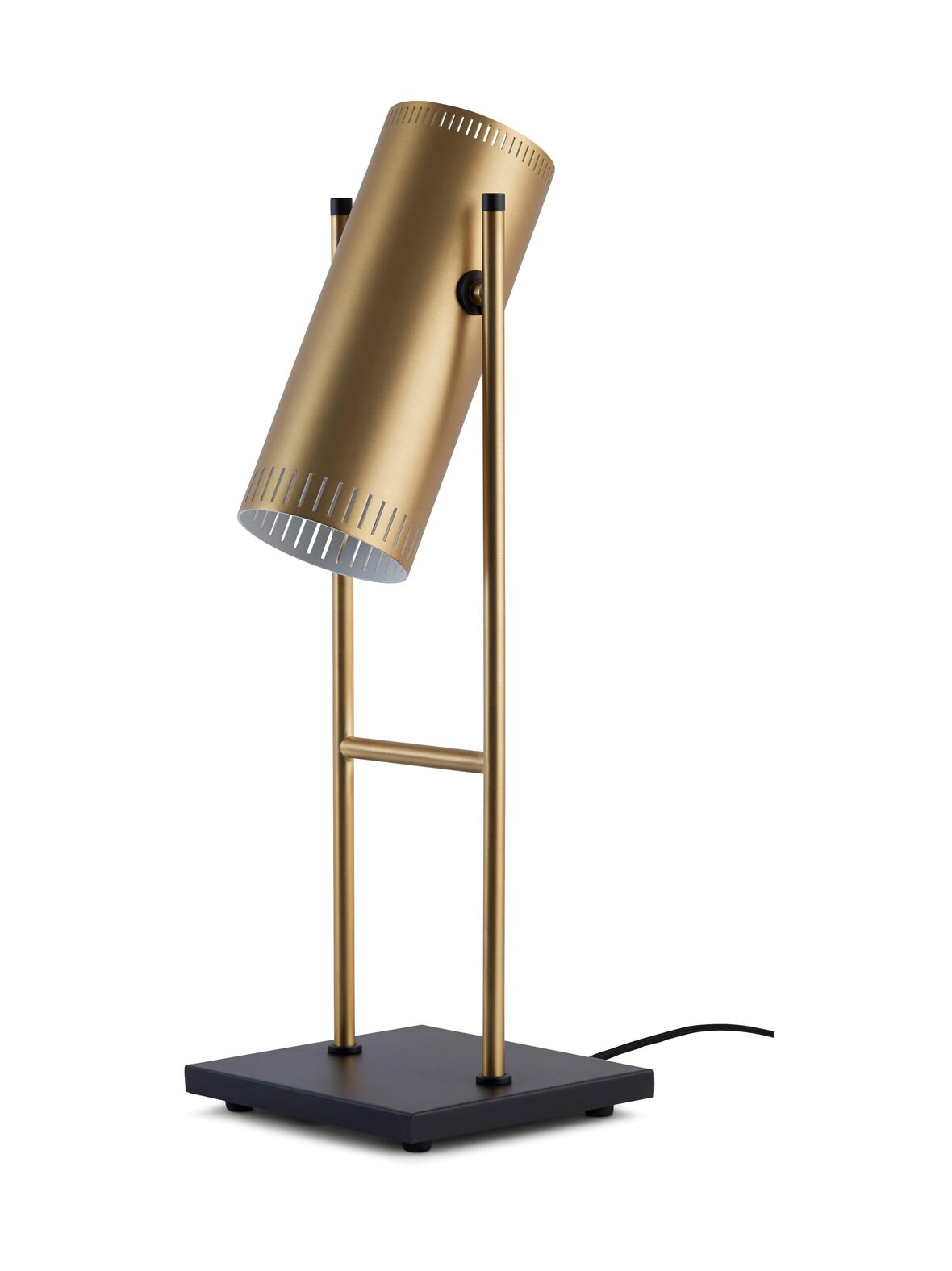 Trombone-pöytävalaisin
